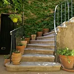 Nyaraló Charming House With Pool In Occitania Roujan