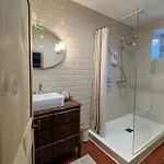 Charming House With Pool In Occitania Nyaraló Roujan