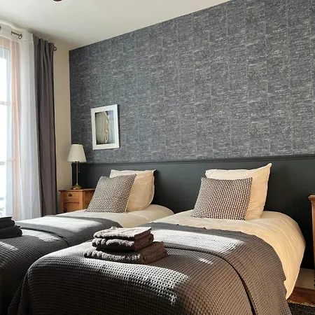 Charming House With Pool In Occitania