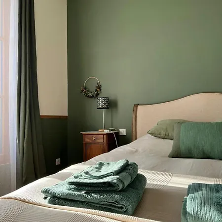 펜션 Charming House With Pool In Occitania *