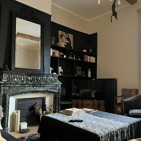 Charming House With Pool In Occitania Casa vacanze *