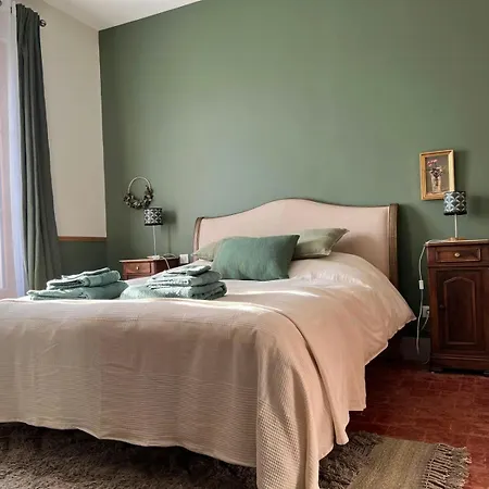 Charming House With Pool In Occitania *