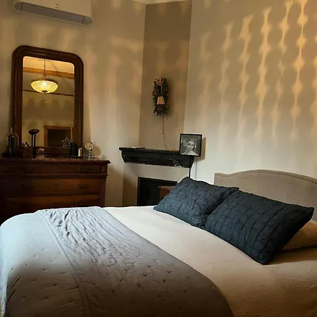Charming House With Pool In Occitania Casa vacanze Roujan