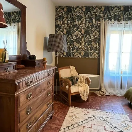 Charming House With Pool In Occitania Casa vacanze Roujan