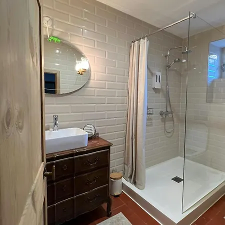 Charming House With Pool In Occitania Casa vacanze Roujan