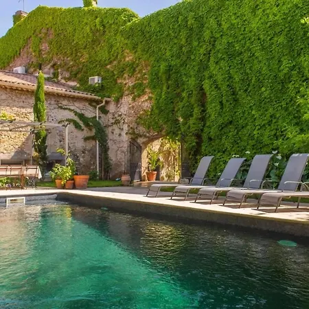 Casa vacanze Charming House With Pool In Occitania