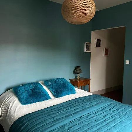 Charming House With Pool In Occitania
