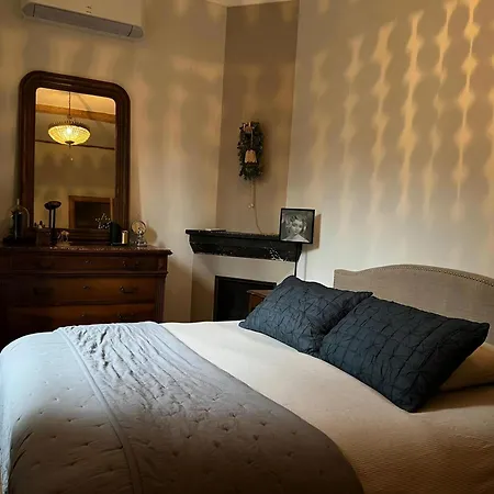 Charming House With Pool In Occitania *