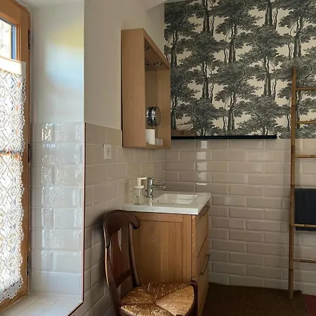 Charming House With Pool In Occitania Casa vacanze