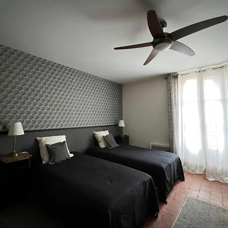 Charming House With Pool In Occitania Casa vacanze *