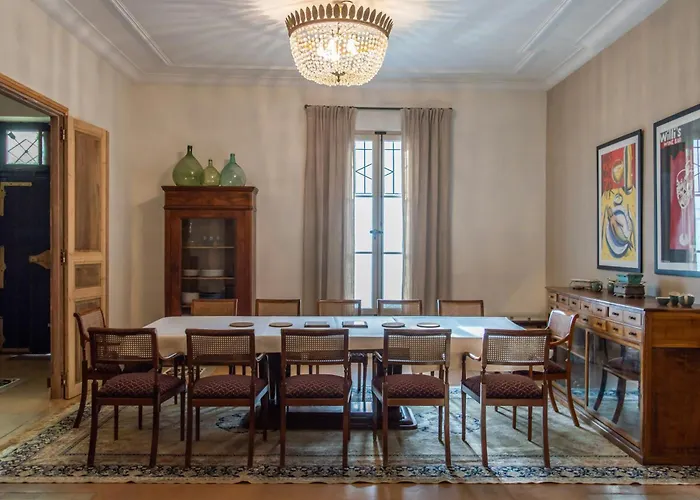 Charming House With Pool In Occitania *