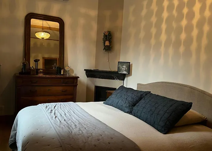 Charming House With Pool In Occitania Dom wakacyjny Roujan